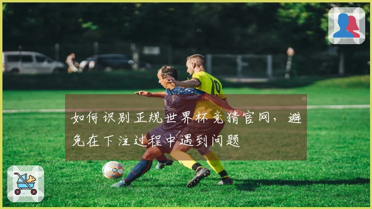 如何识别正规世界杯竞猜官网，避免在下注过程中遇到问题