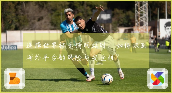 选择世界杯竞猜网站时，如何识别海外平台的风险与安全性？