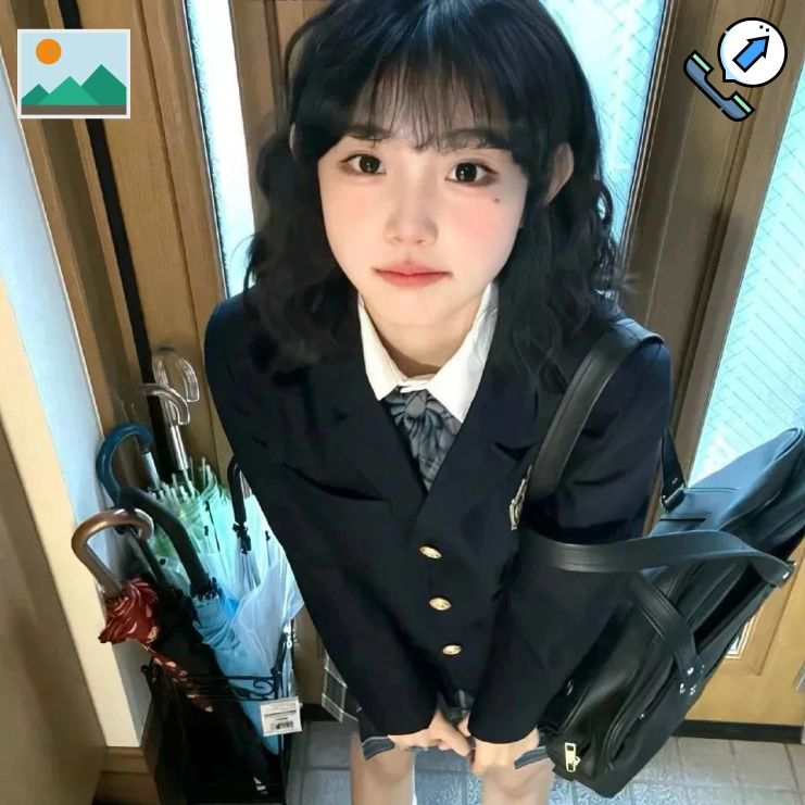 头像