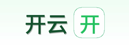 开云 Logo